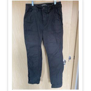 REI Co-op Trailsmith Pants - Gray, Straight Leg, Size 6